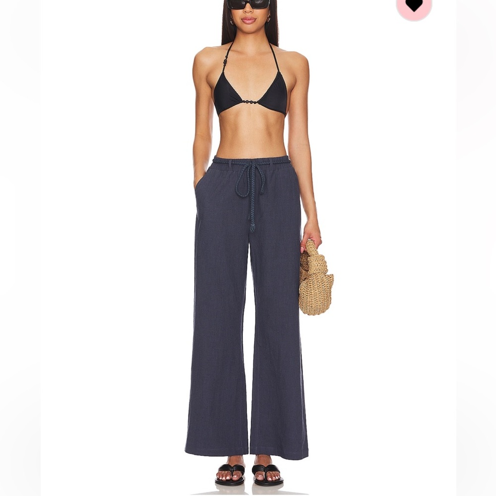 NWT Heartloom Niantic Pant